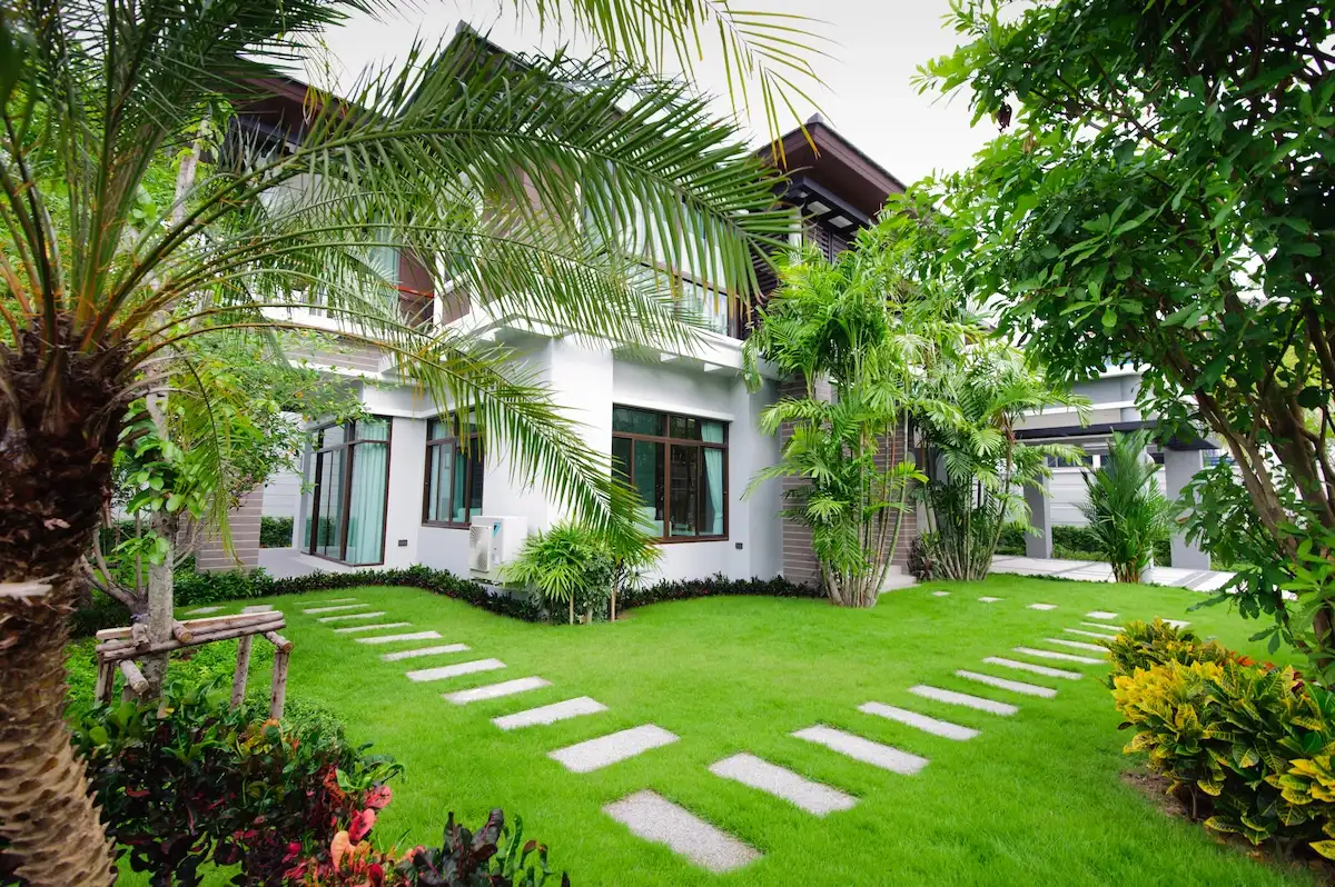 Characteristics of an Eco-Friendly House