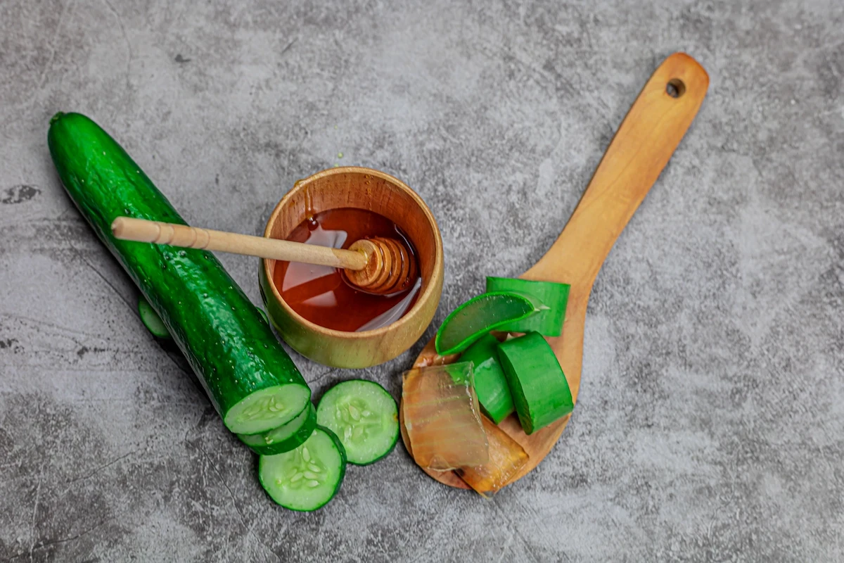 How to Take Care of Our Body with Natural Skincare