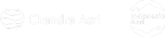 Logo Chandra Asri