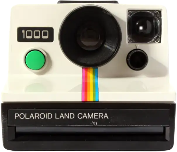 polaroid