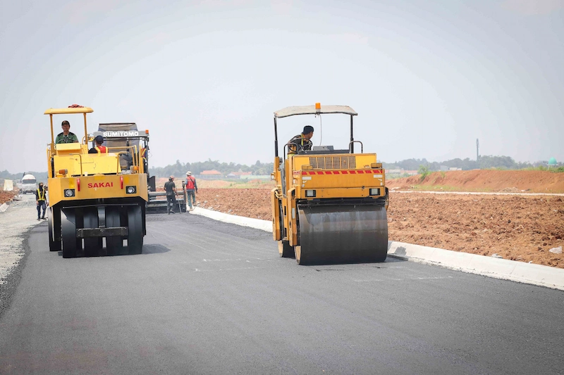 Ecobrick and Plastic Tar