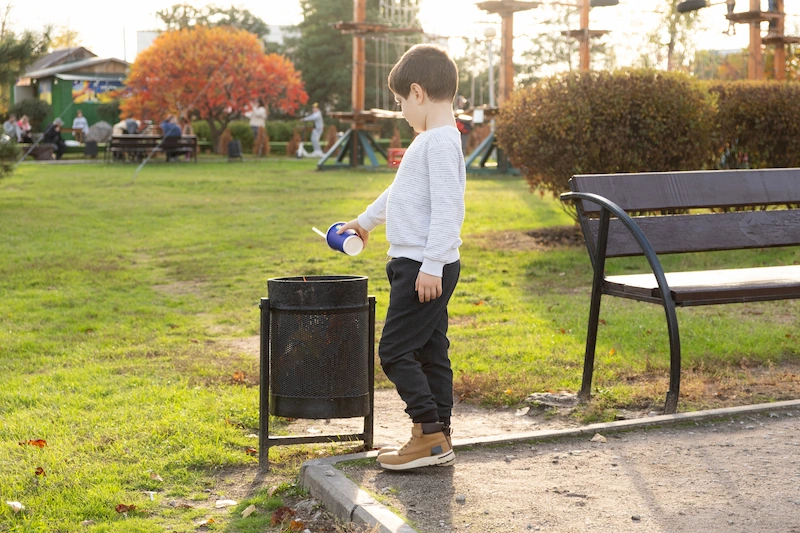 Benefits of Proper Waste Disposal