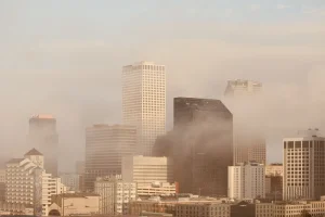 Reducing Air Pollution