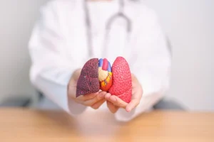 Maintaining Heart and Lung Health