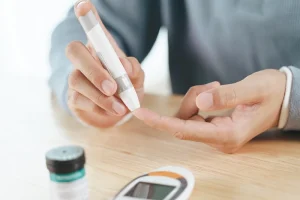 Reducing the Risk of Type 2 Diabetes