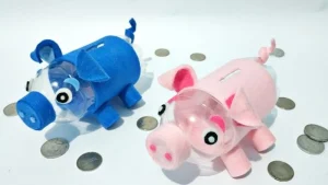 Piggy Bank