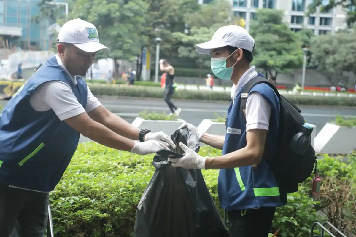 Operasi Semut Volume 1