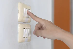 Save Water and Energy