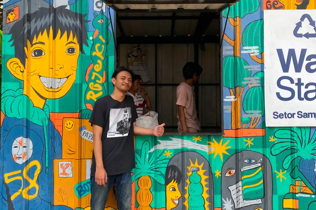 Operasi Semut Volume 2