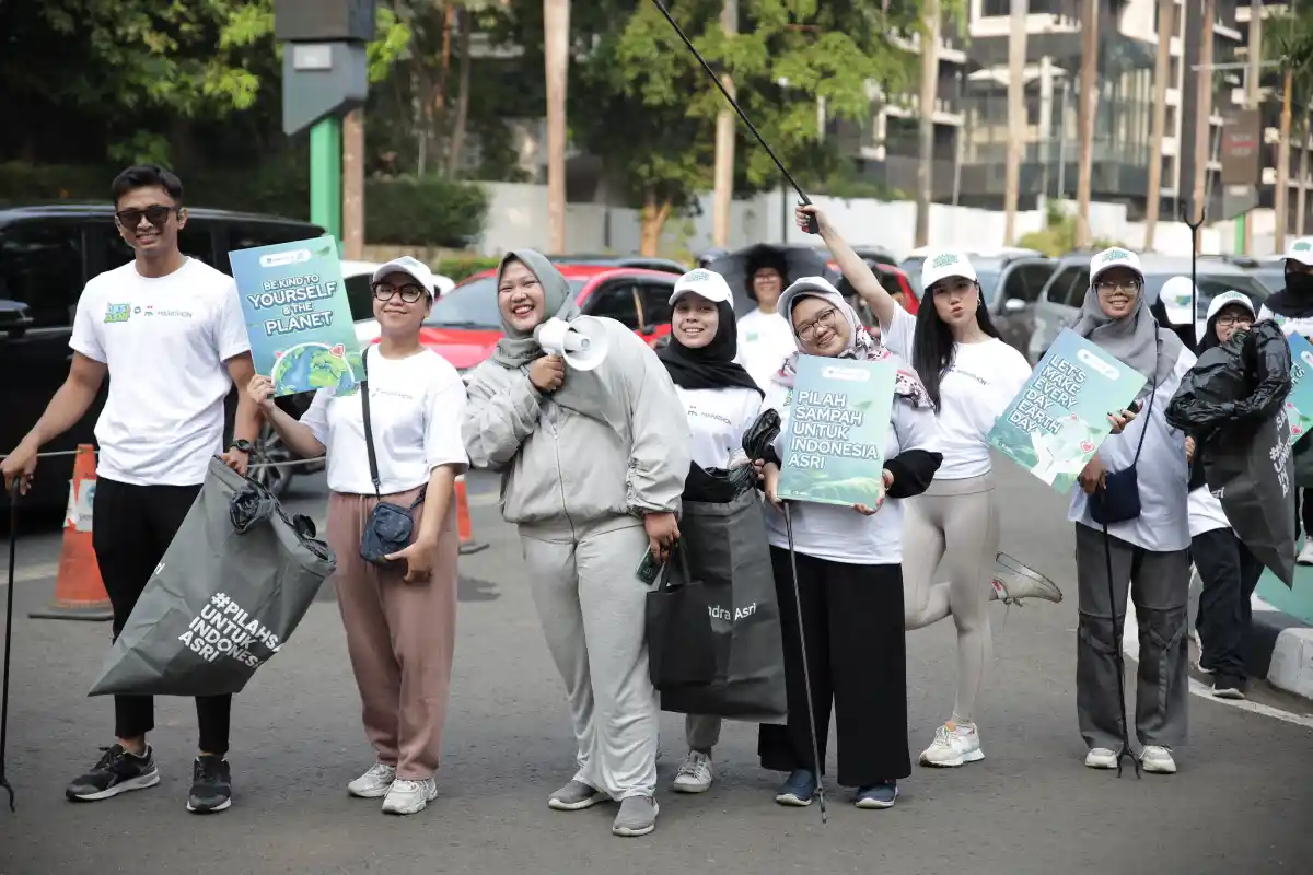 Operasi Semut Volume 3 and 4