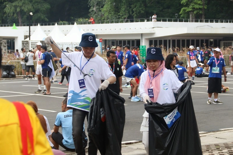 Operasi Semut Volume 6 and 7