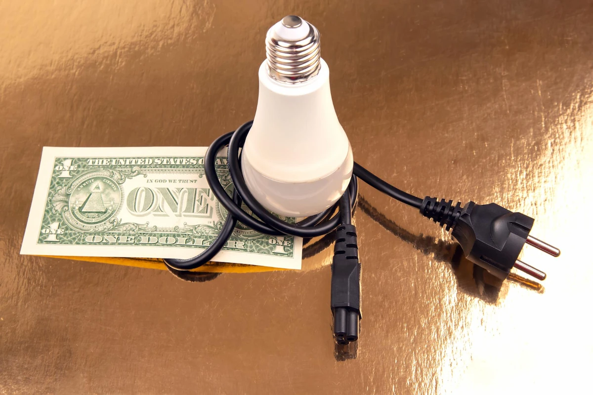 High Electricity Bills