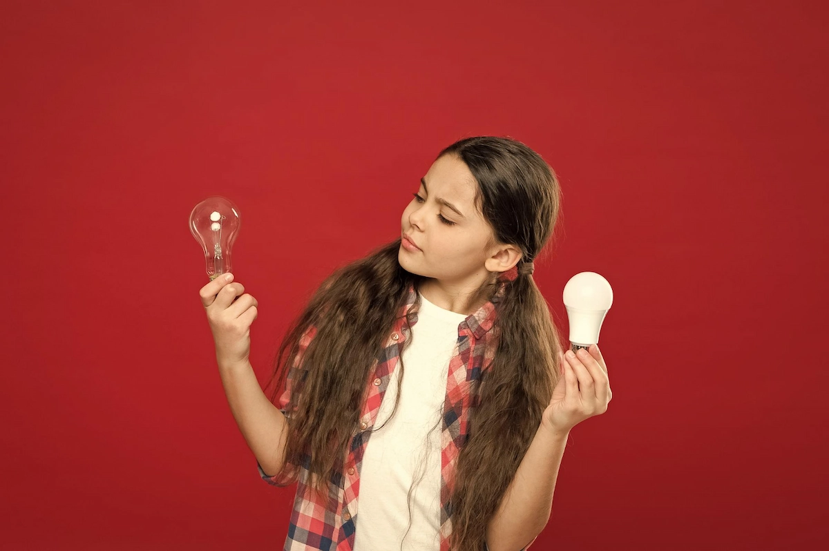 Saving the Electricity Together