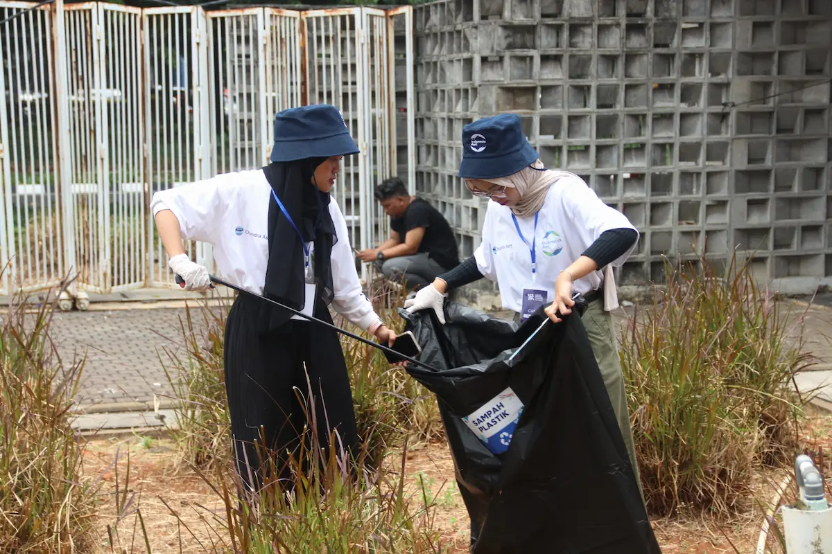 Apa Perbedaan Limbah dan Sampah