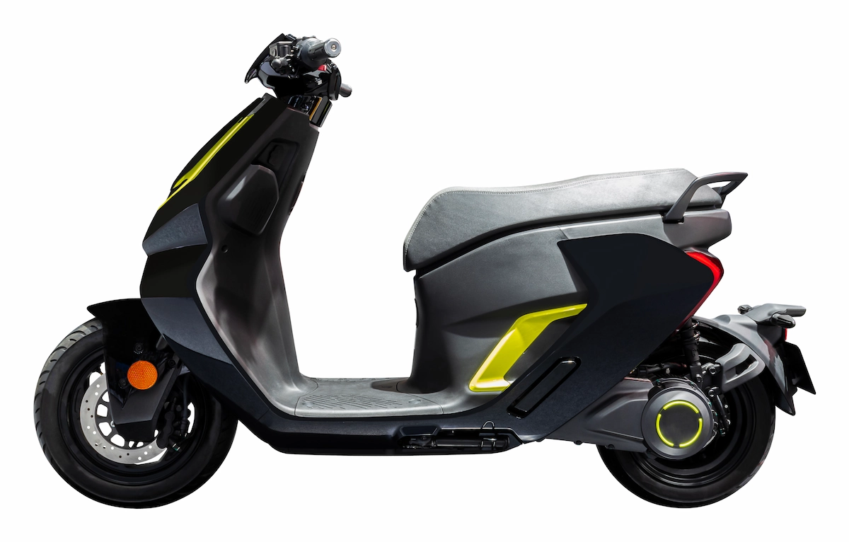 The Disadvantages of Electric Motorcycles