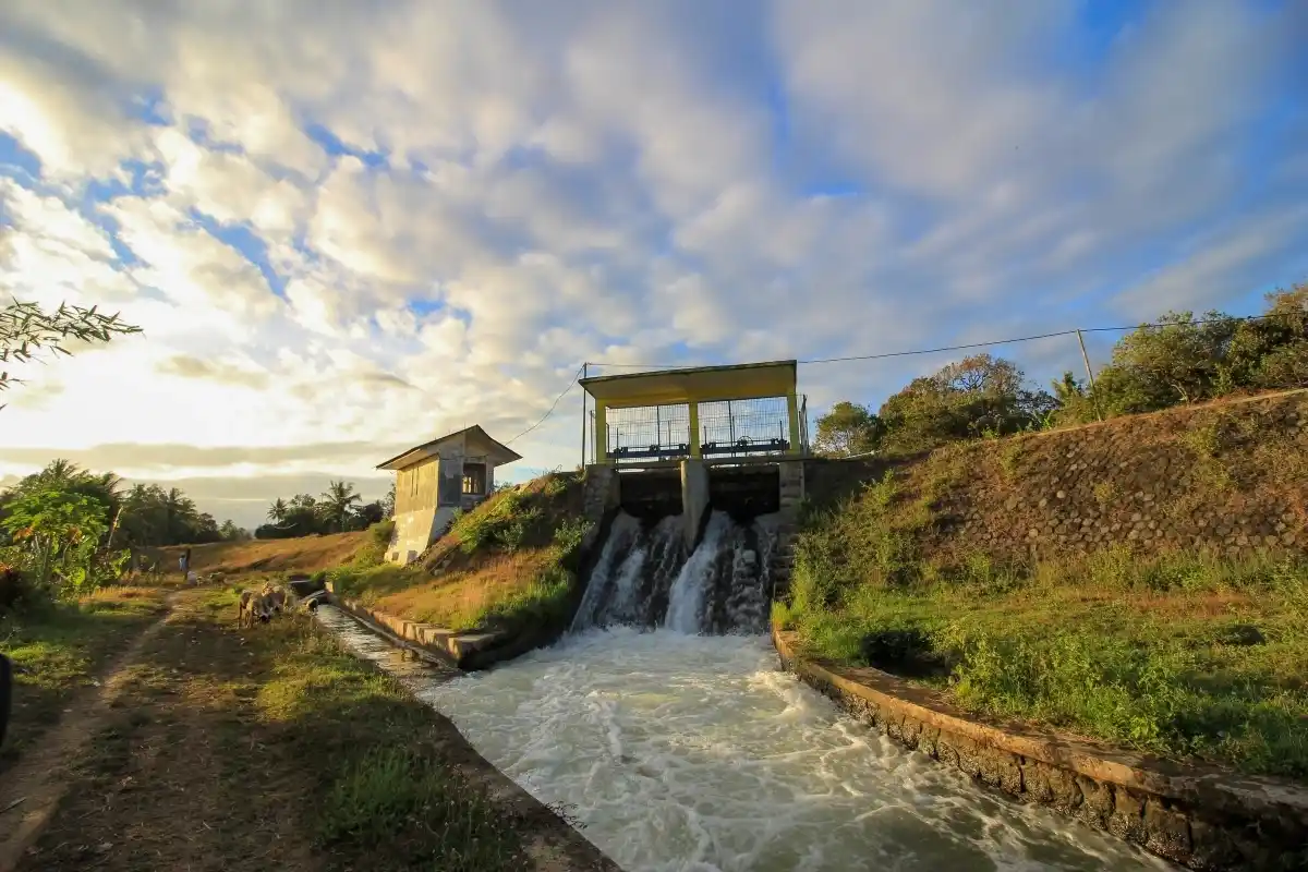 Benefits of Micro Hydro Power Plants