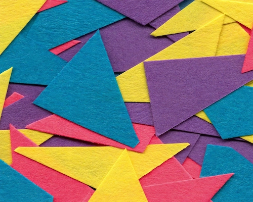 Glue the Flannel to the Bottle