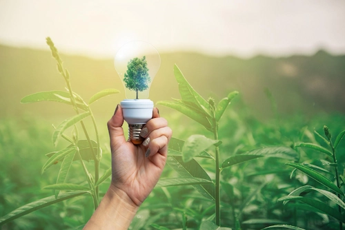 Advantages of Solar Panels