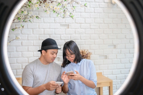 How to Make an Online Wedding Invitation