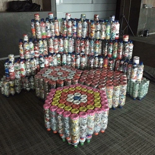 Becoming the Base and Substitution Materials