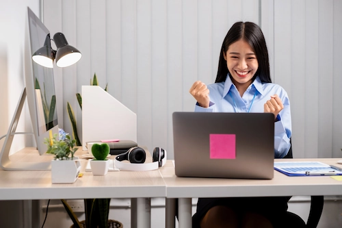 Achieving Financial Goals