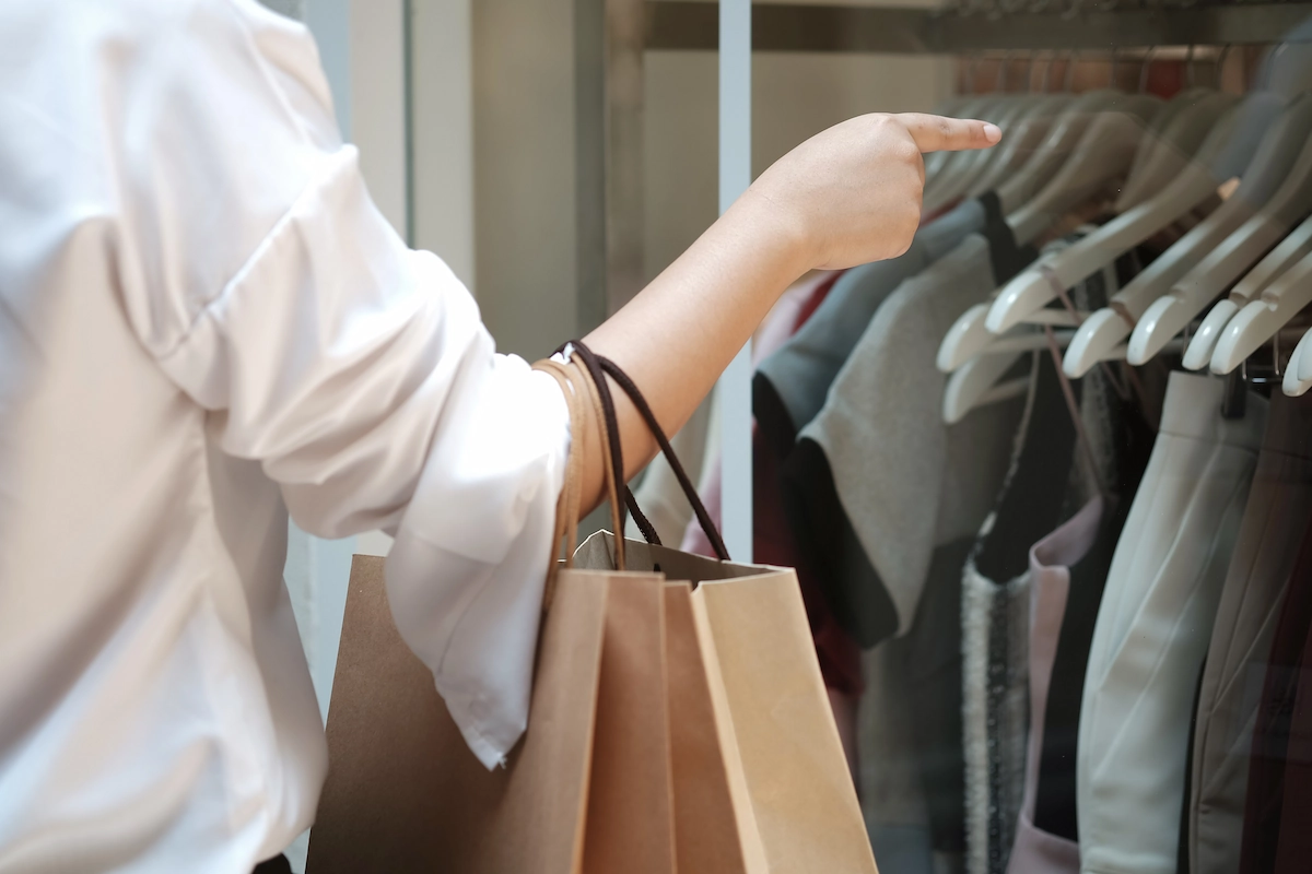Characteristics of Fast Fashion