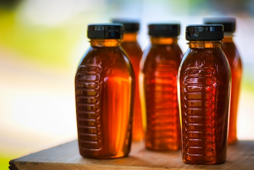 Storing Used Cooking Oil Properly