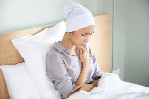 Increases the Risk of Cancer