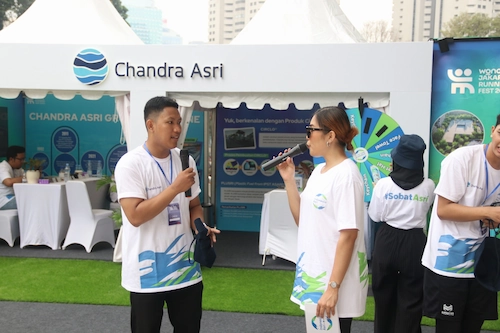 #AksiAsri Operasi Semut volume 6 and 7