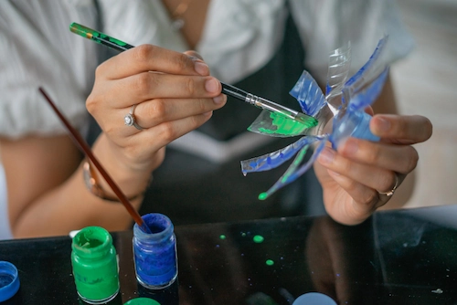 How the Circular Economy Plays a Role in Waste Management