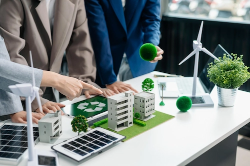 What Is a Green Building