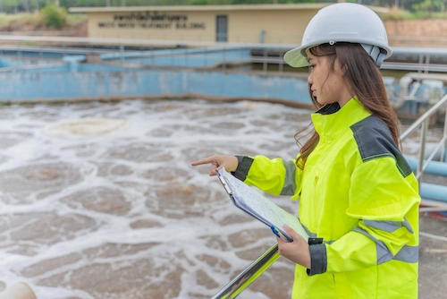 UKL-UPL (Environmental Management and Monitoring Efforts)