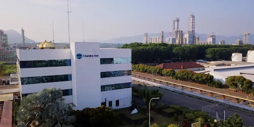 Examples of Green Building