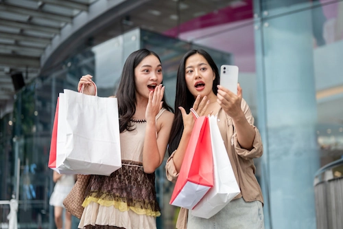 Characteristics and Examples of Consumerism