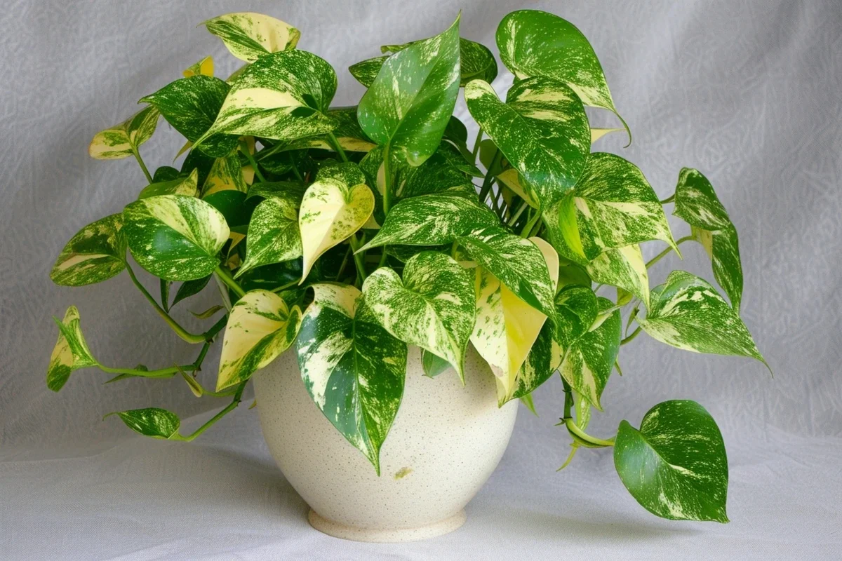Golden Pothos