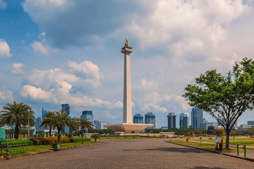 Jakarta