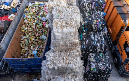 Types of Waste Disposal