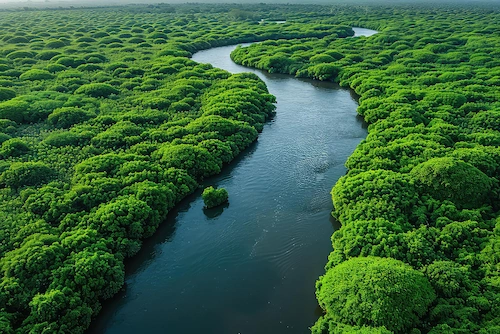 Discovering Biodiversity in Indonesia