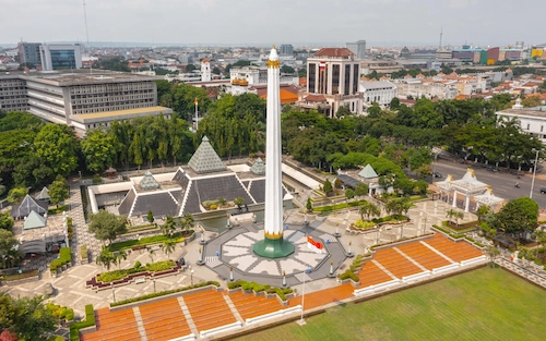 Surabaya